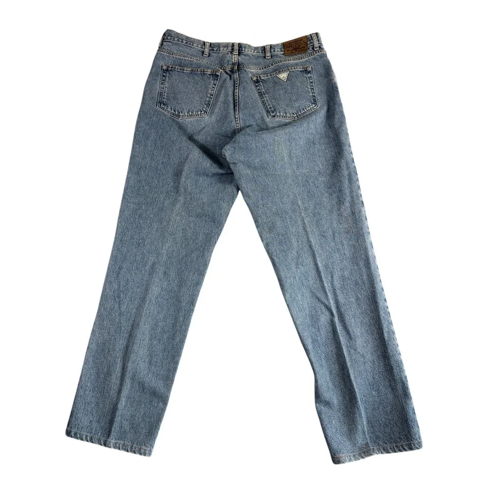 Guess jeans urban